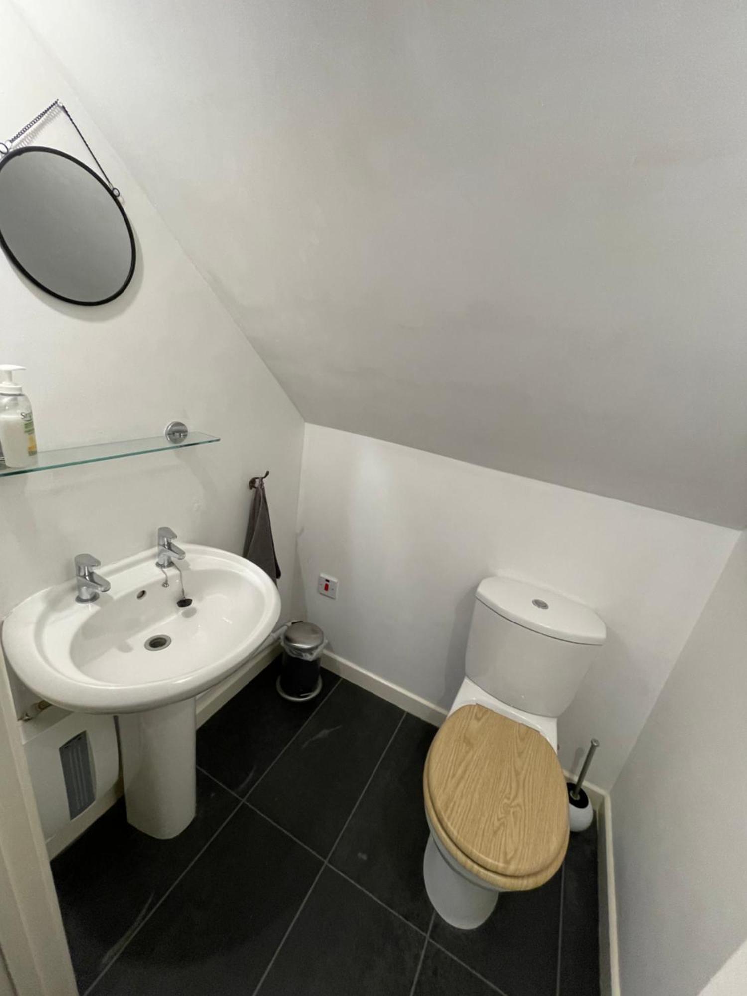 Meadow View @ Glebe Barn Villa Pershore Ngoại thất bức ảnh