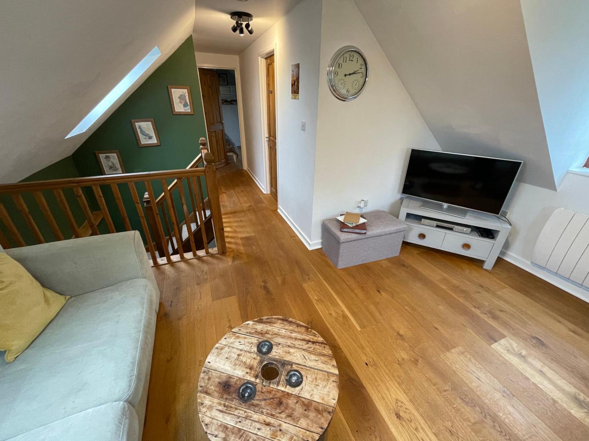 Meadow View @ Glebe Barn Villa Pershore Ngoại thất bức ảnh