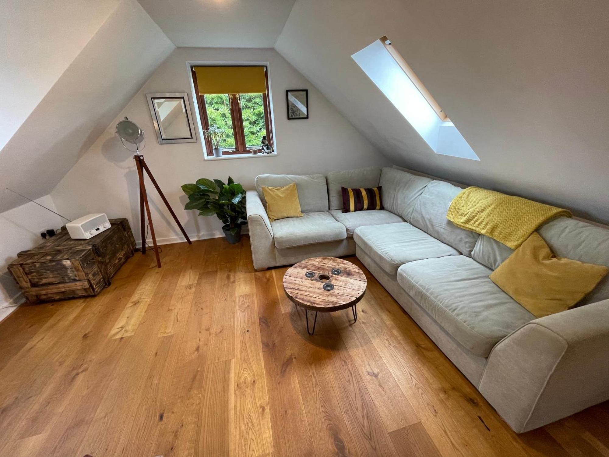 Meadow View @ Glebe Barn Villa Pershore Ngoại thất bức ảnh